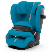 Автокрісло Cybex Pallas G i-Size Plus Beach Blue