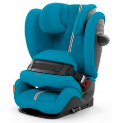 Автокрісло Cybex Pallas G i-Size Plus Beach Blue