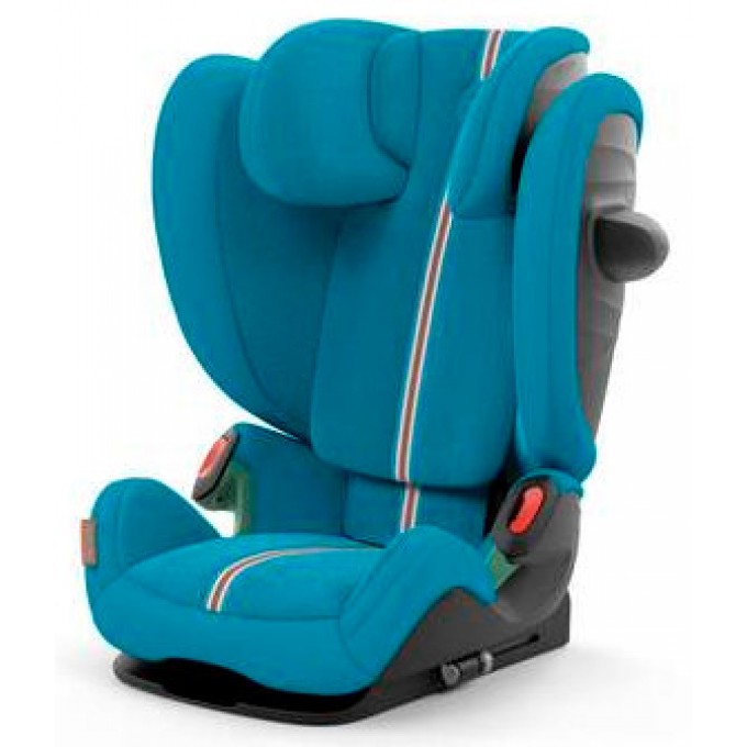 Автокрісло Cybex Pallas G i-Size Plus Beach Blue