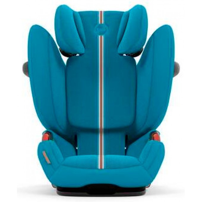 Автокрісло Cybex Pallas G i-Size Plus Beach Blue