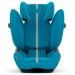 Автокрісло Cybex Pallas G i-Size Plus Beach Blue