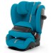 Автокрісло Cybex Pallas G i-Size Plus Beach Blue