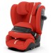 Автокрісло Cybex Pallas G i-Size Plus Hibiscus Red