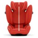 Автокрісло Cybex Pallas G i-Size Plus Hibiscus Red