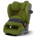 Автокрісло Cybex Pallas G i-Size Nature Green