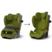 Автокрісло Cybex Pallas G i-Size Nature Green