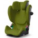 Автокрісло Cybex Pallas G i-Size Nature Green