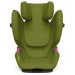 Автокрісло Cybex Pallas G i-Size Nature Green