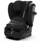 Автокрісло Cybex Pallas G i-Size Plus Moon Black