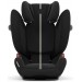 Car Seat Cybex Pallas G i-Size Plus Moon Black