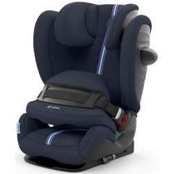 Car Seat Cybex Pallas G i-Size Plus Ocean Blue