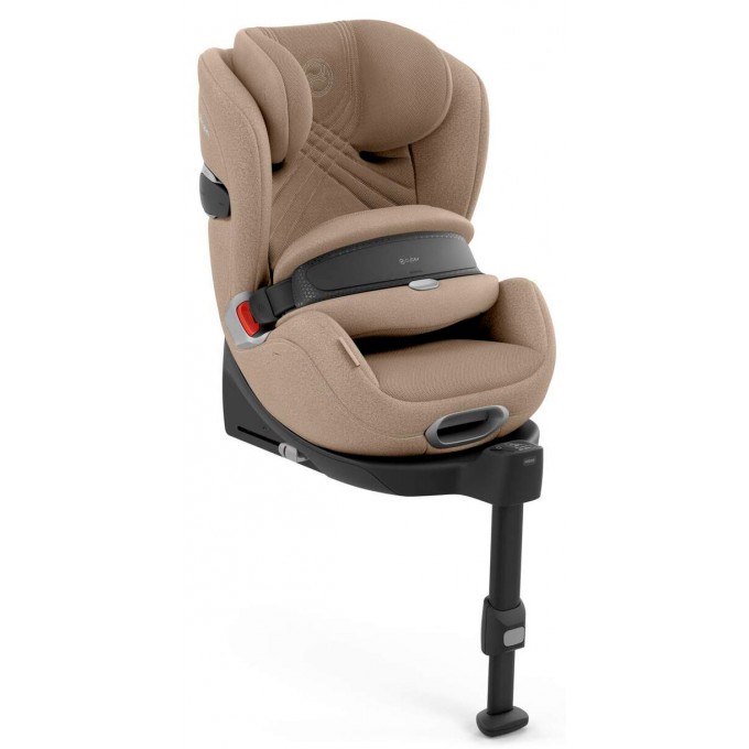 Автокресло Cybex Anoris T i-Size Plus Cozy Beige