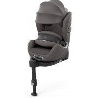 Автокрісло Anoris T2 i-Size Plus Mirage Gray 