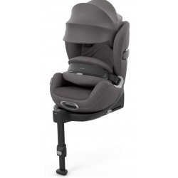 Автокресло Cybex Anoris T i-Size Plus Mirage Gray