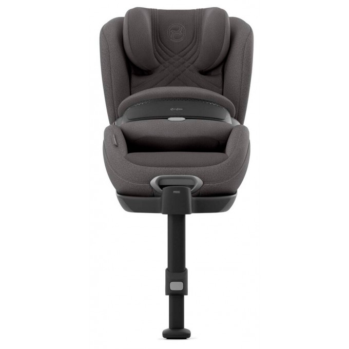 Автокресло Cybex Anoris T i-Size Plus Mirage Gray