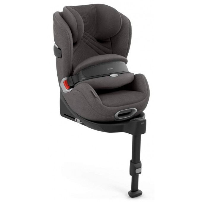 Автокресло Cybex Anoris T i-Size Plus Mirage Gray