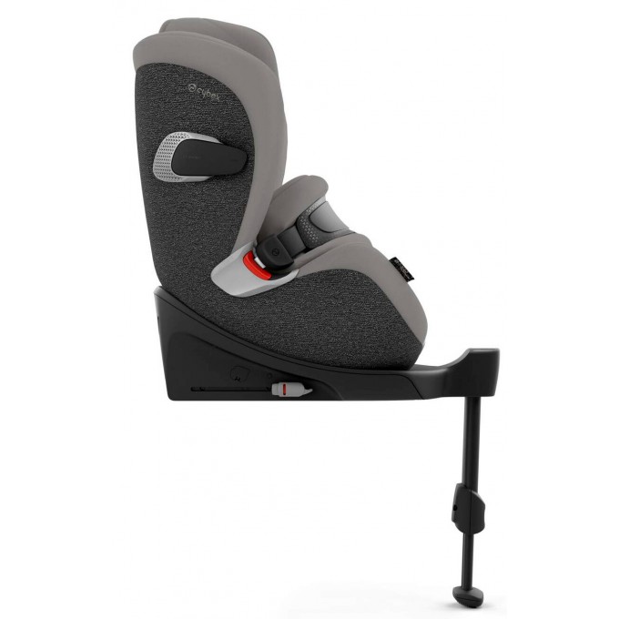 Автокресло Cybex Anoris T i-Size Mirage Gray