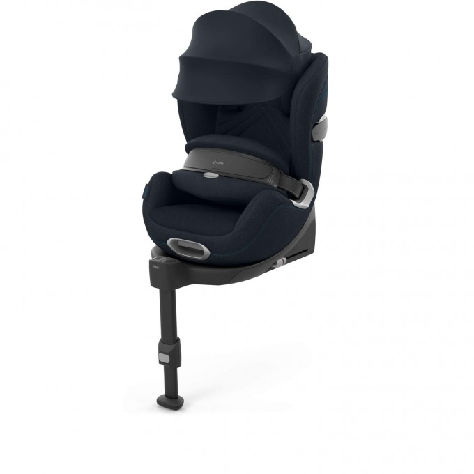 Автокресло Cybex Anoris T i-Size Plus Nautical Blue