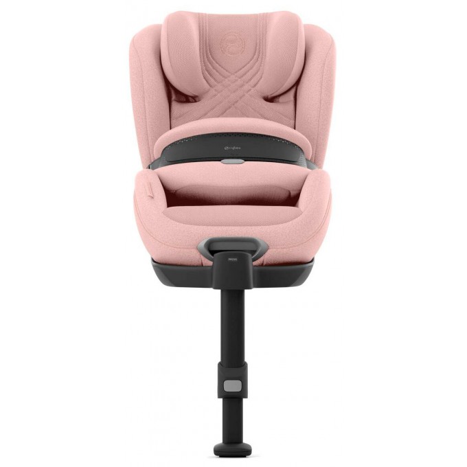 Автокресло Cybex Anoris T i-Size Plus Peach Pink