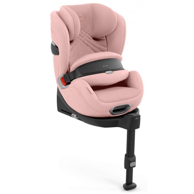 Автокресло Cybex Anoris T i-Size Plus Peach Pink