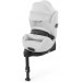 Автокресло Cybex Anoris T i-Size Plus Platinum White