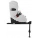 Автокресло Cybex Anoris T i-Size Plus Platinum White