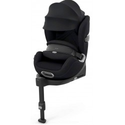 Автокресло Cybex Anoris T i-Size Plus Sepia Black