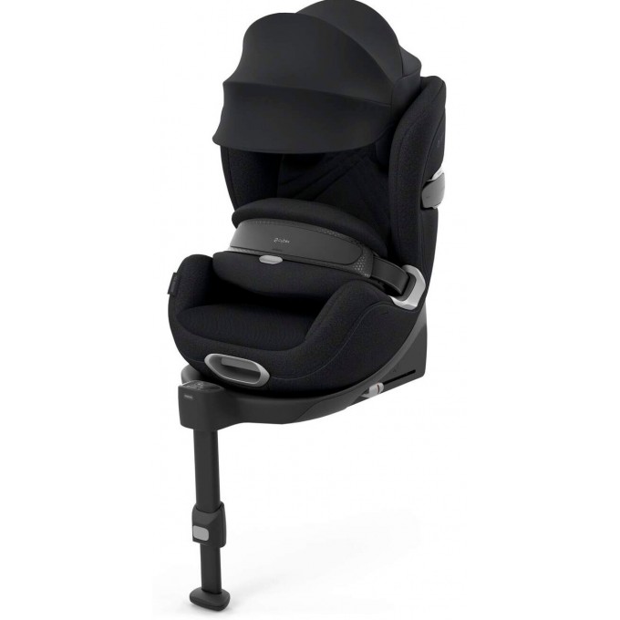 Автокресло Cybex Anoris T i-Size Plus Sepia Black