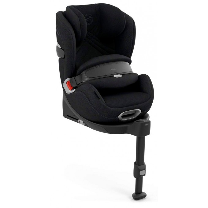 Автокресло Cybex Anoris T i-Size Plus Sepia Black