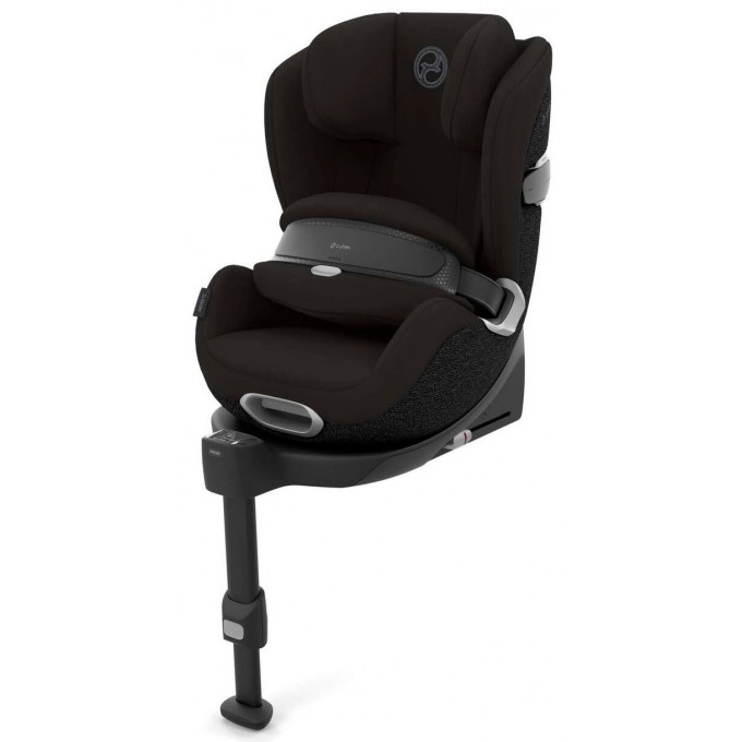 Автокресло Cybex Anoris T i-Size Sepia Black