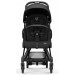 Cybex Coya Black frame black stroller