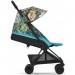 Cybex Coya DJ Khaled We The Best frame matt black stroller