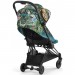 Cybex Coya DJ Khaled We The Best frame matt black stroller