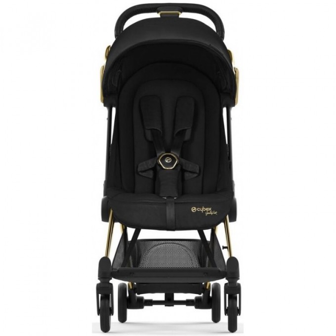 Прогулянкова коляска Cybex Coya Jeremy Scott Wings