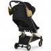 Cybex Coya Jeremy Scott Wings прогулочная коляска