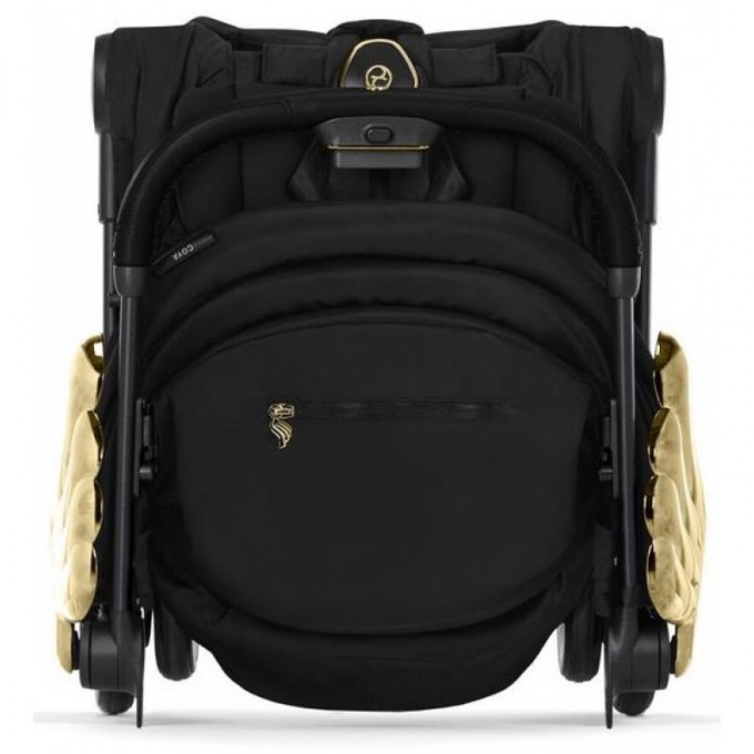 Cybex Coya Jeremy Scott Wings прогулочная коляска