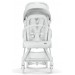 Cybex Coya White frame white stroller