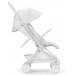 Cybex Coya White frame white stroller