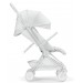 Cybex Coya White frame white stroller