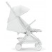 Cybex Coya White шасси white прогулочная коляска