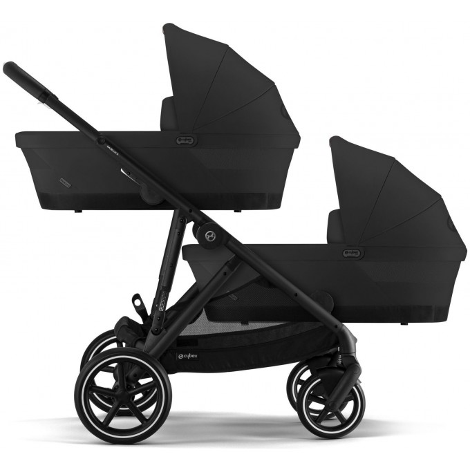 Люлька Cybex Gazelle S moon black