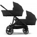 Люлька Cybex Gazelle S moon black