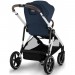 Stroller Cybex Gazelle S SLV Ocean Blue