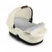 Stroller Cybex Gazelle S 2 in 1 Seashell Beige