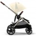 Stroller Cybex Gazelle S TPE Seashell Beige