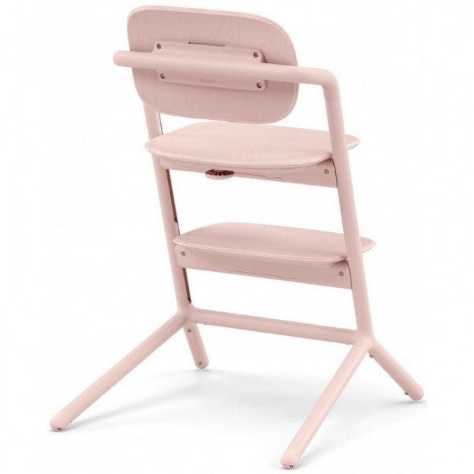 Cybex Lemo pearl pink feeding chair