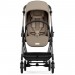 Stroller Cybex Melio 2 in 1 Almond Beige