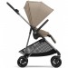 Stroller Cybex Melio Almond Beige