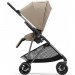 Stroller Cybex Melio 2 in 1 Almond Beige