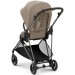 Прогулочная коляска  Cybex Melio Almond Beige